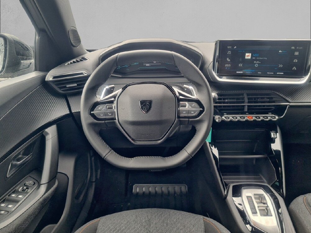 Occasion PEUGEOT 2008 2008 Hybrid 136 e-DCS6 - Style