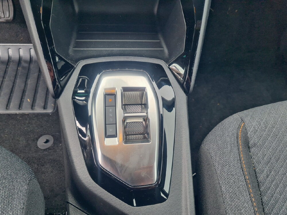 Occasion PEUGEOT 2008 2008 Hybrid 136 e-DCS6 - Style