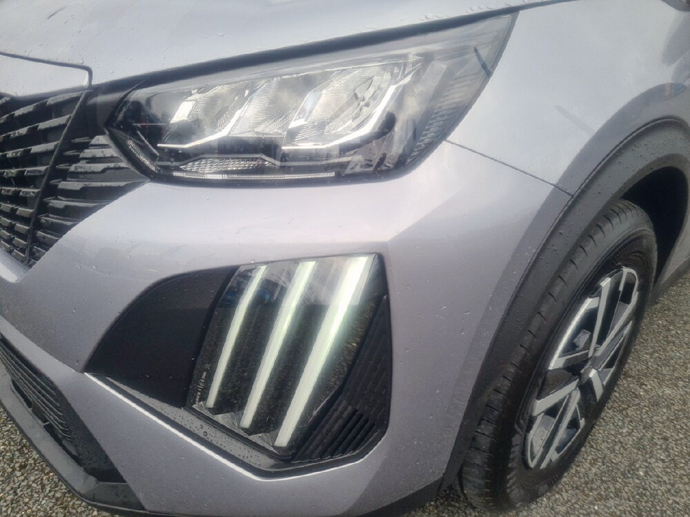 Occasion PEUGEOT 2008 2008 Hybrid 136 e-DCS6 - Style