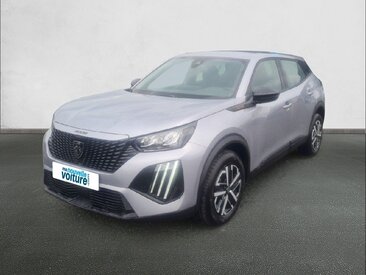 Occasion PEUGEOT 2008 2008 Hybrid 136 e-DCS6 - Style