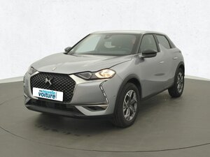 Occasion DS DS3 Crossback DS 3 Crossback PureTech 130 S&S EAT8 - Business
