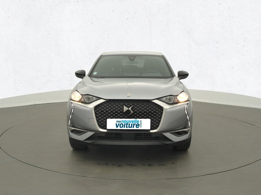 Occasion DS DS3 Crossback DS 3 Crossback PureTech 130 S&S EAT8 - Business