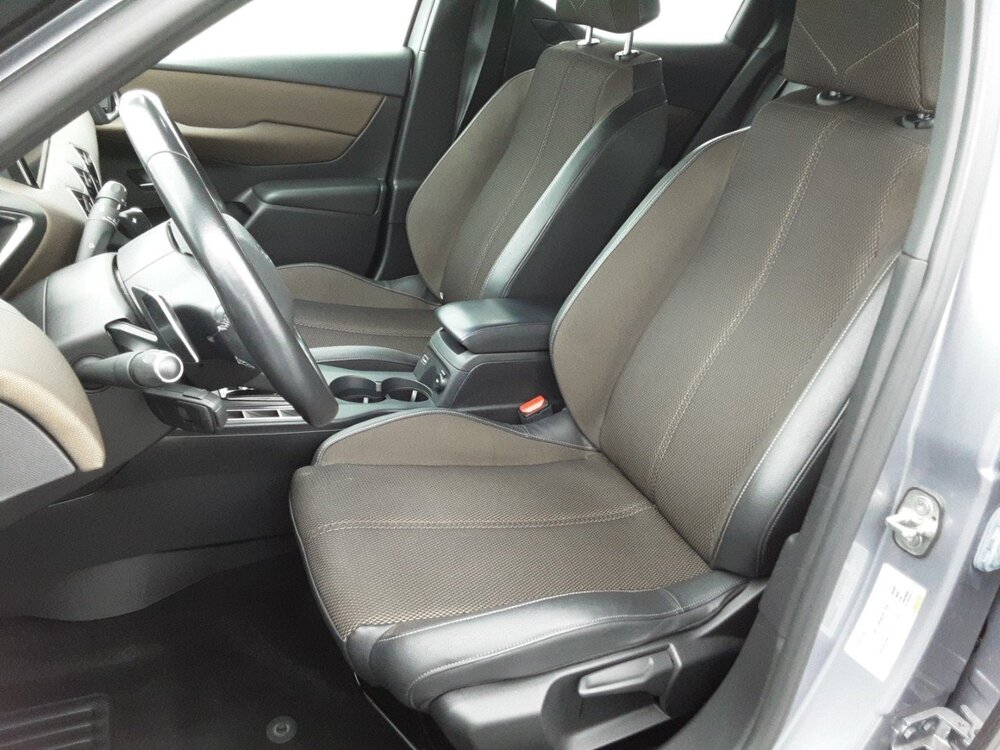 Occasion DS DS3 Crossback DS 3 Crossback PureTech 130 S&S EAT8 - Business