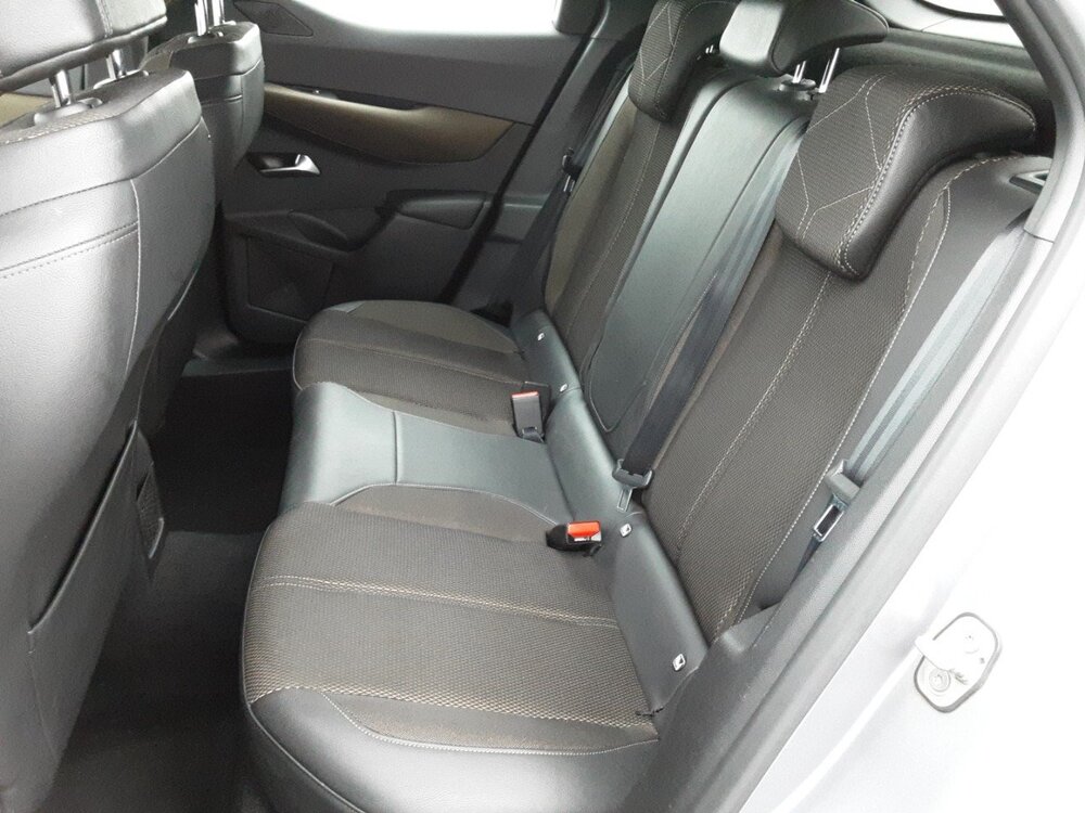 Occasion DS DS3 Crossback DS 3 Crossback PureTech 130 S&S EAT8 - Business