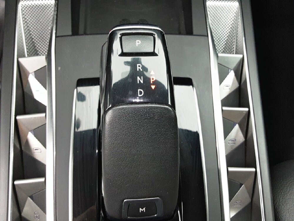 Occasion DS DS3 Crossback DS 3 Crossback PureTech 130 S&S EAT8 - Business