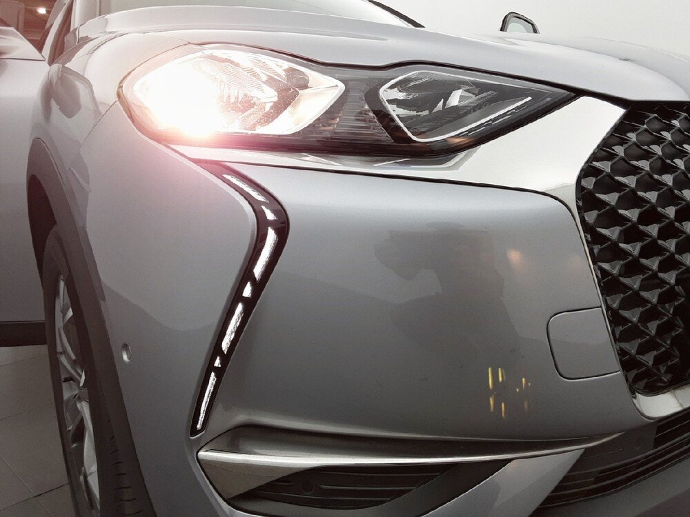 Occasion DS DS3 Crossback DS 3 Crossback PureTech 130 S&S EAT8 - Business