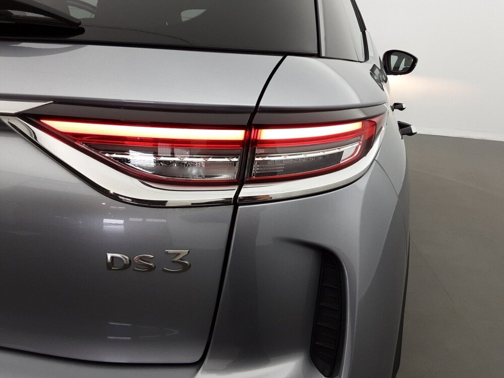 Occasion DS DS3 Crossback DS 3 Crossback PureTech 130 S&S EAT8 - Business