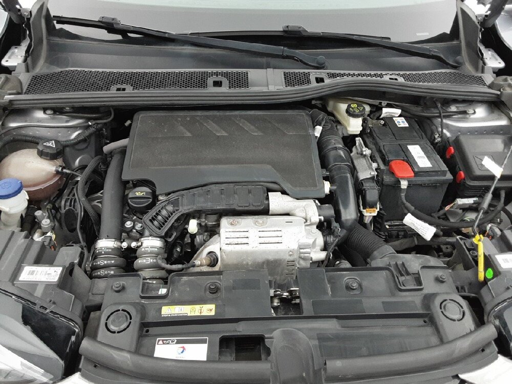 Occasion DS DS3 Crossback DS 3 Crossback PureTech 130 S&S EAT8 - Business