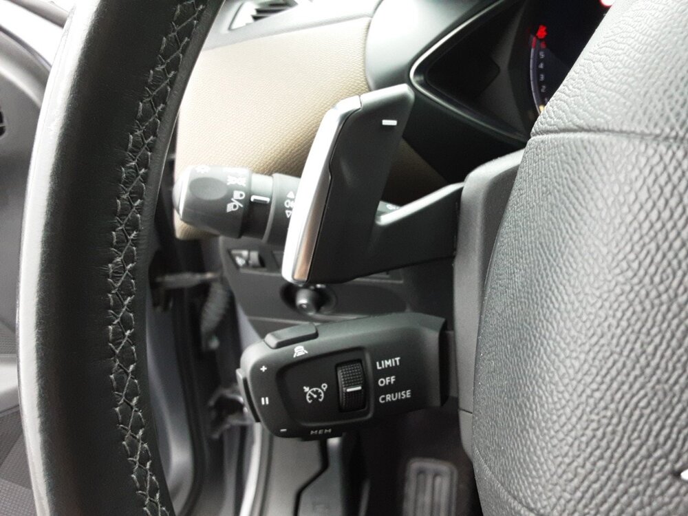 Occasion DS DS3 Crossback DS 3 Crossback PureTech 130 S&S EAT8 - Business