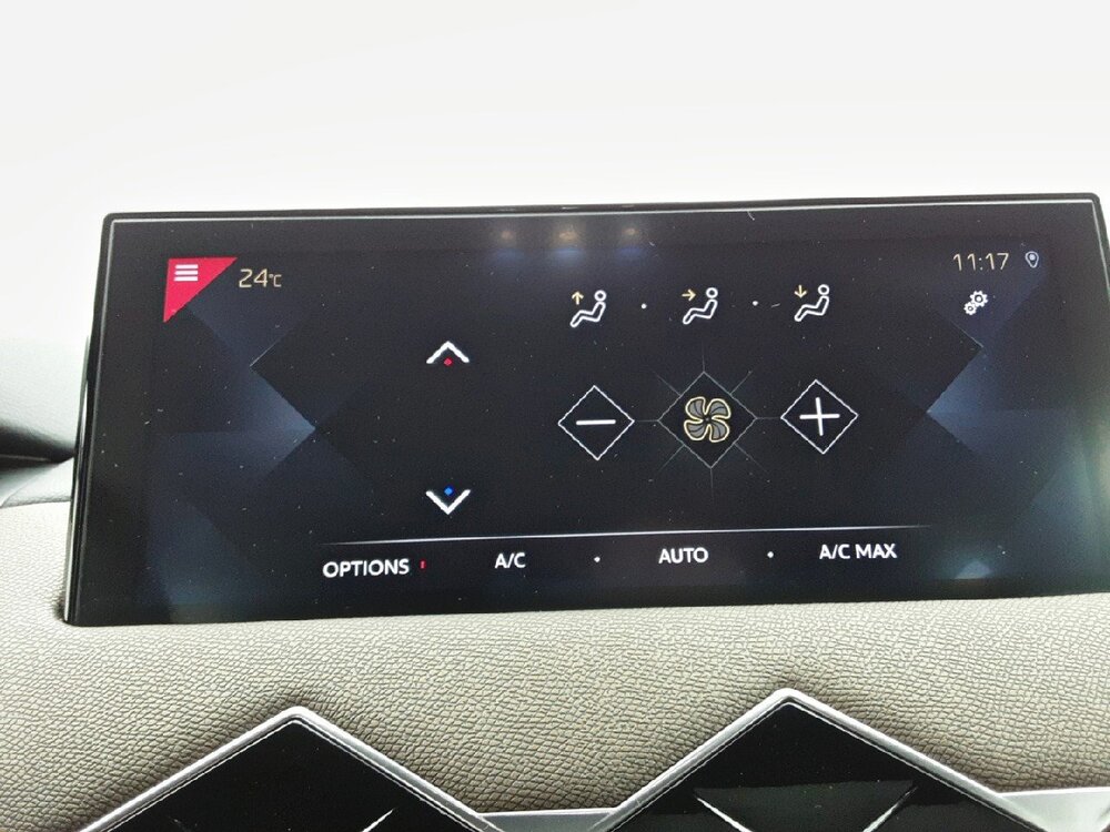 Occasion DS DS3 Crossback DS 3 Crossback PureTech 130 S&S EAT8 - Business