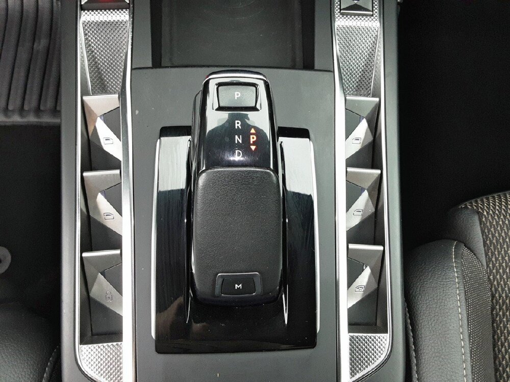 Occasion DS DS3 Crossback DS 3 Crossback PureTech 130 S&S EAT8 - Business