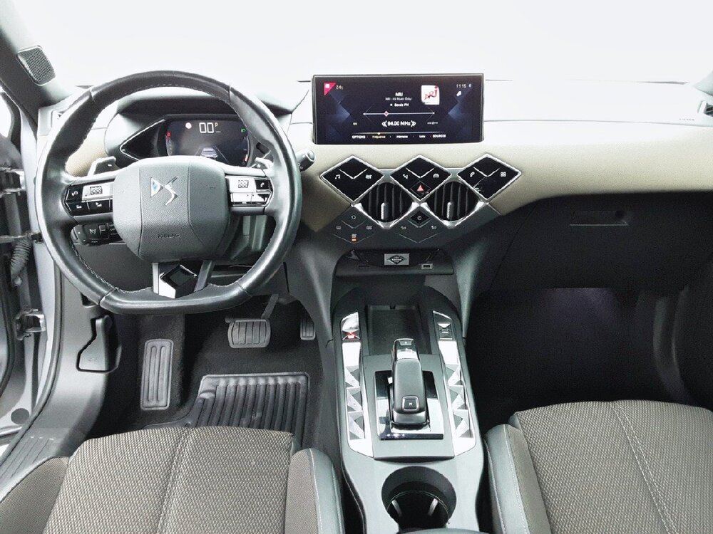 Occasion DS DS3 Crossback DS 3 Crossback PureTech 130 S&S EAT8 - Business