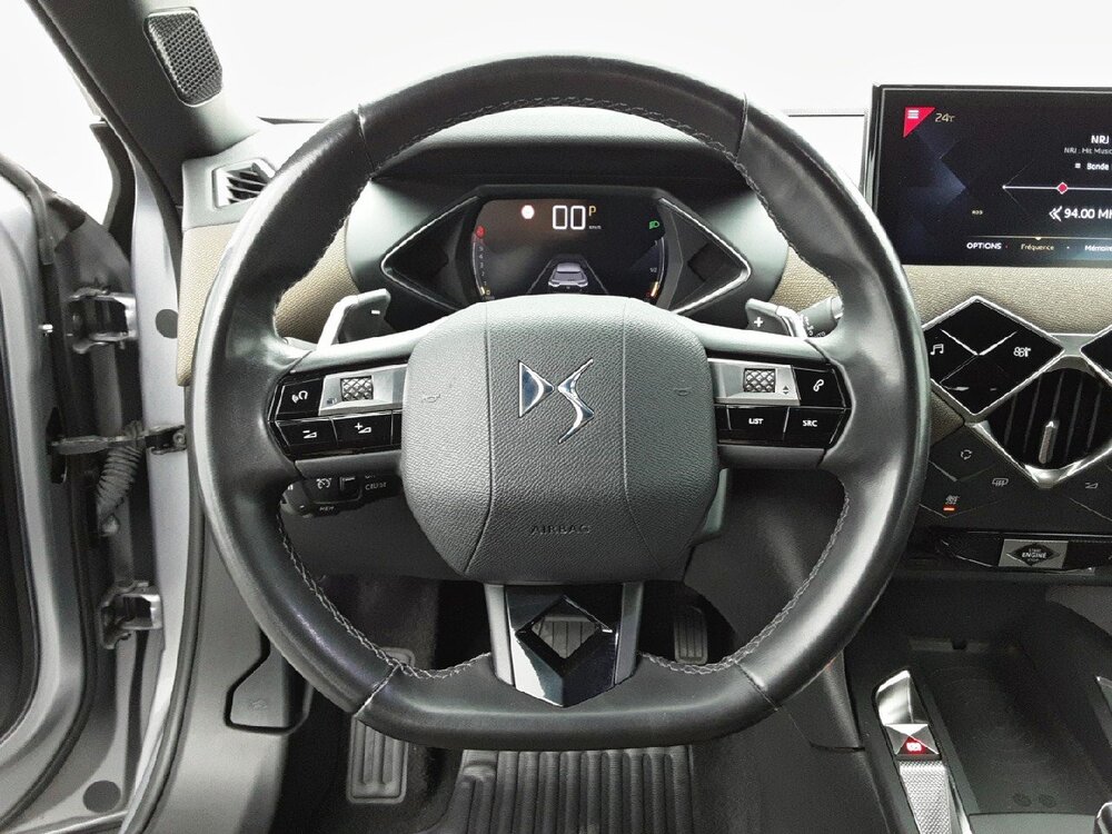 Occasion DS DS3 Crossback DS 3 Crossback PureTech 130 S&S EAT8 - Business