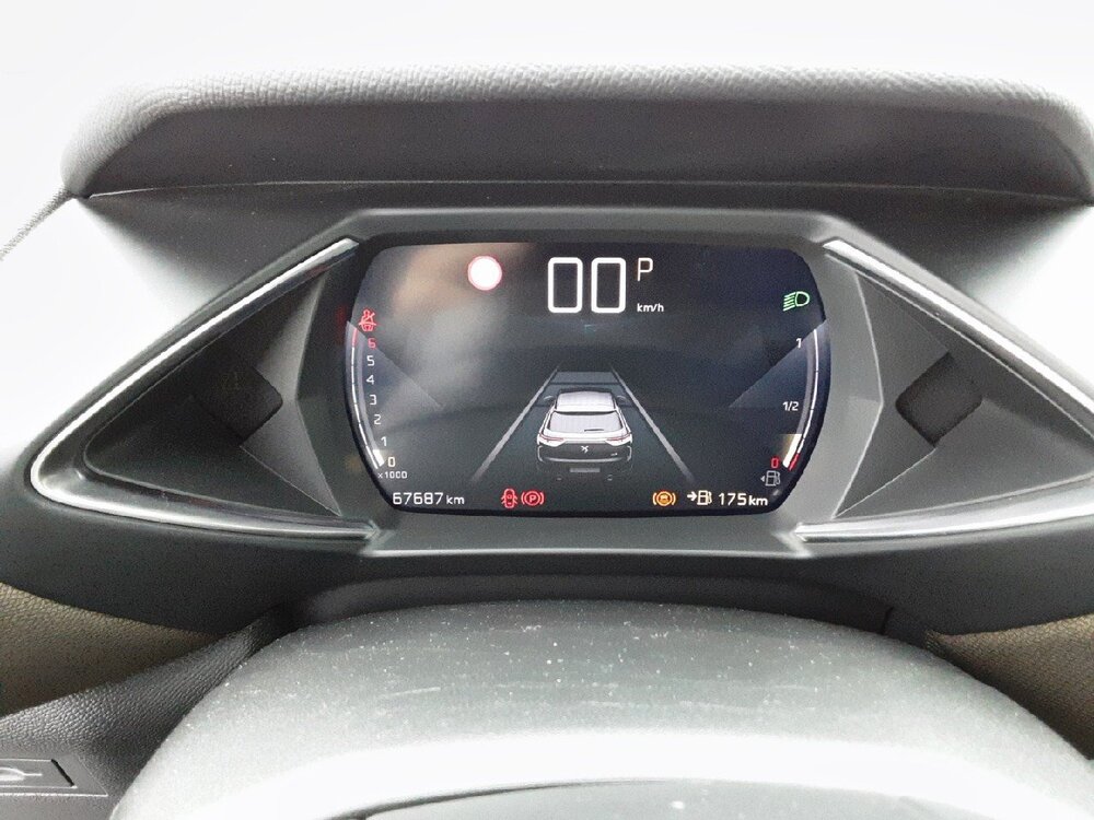 Occasion DS DS3 Crossback DS 3 Crossback PureTech 130 S&S EAT8 - Business