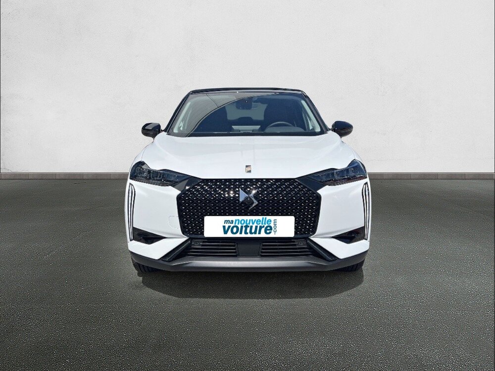 Occasion DS DS3 DS 3 E-Tense - Edition France