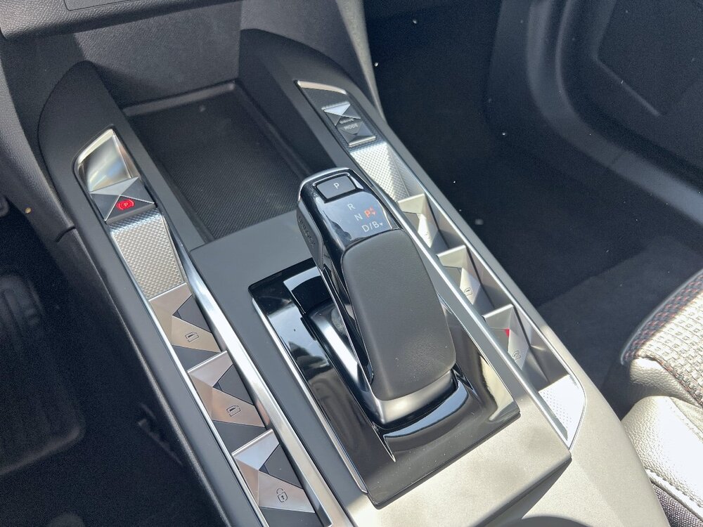 Occasion DS DS3 DS 3 E-Tense - Edition France