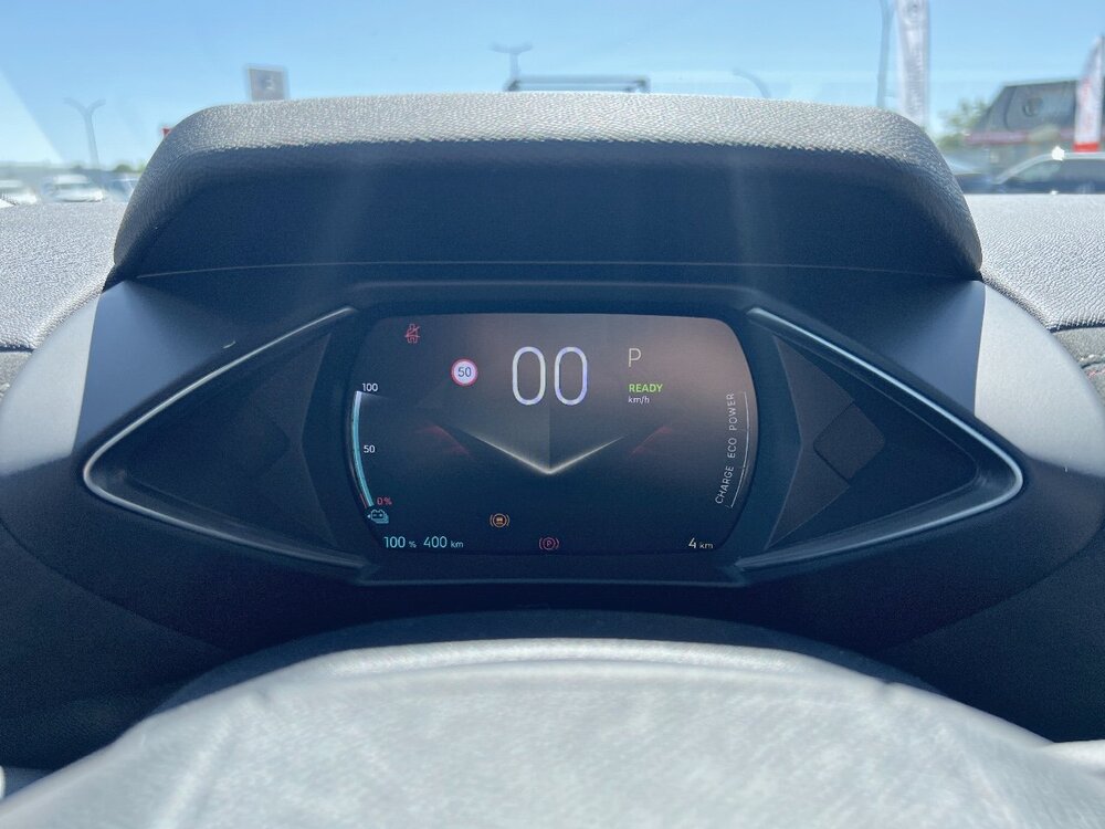 Occasion DS DS3 DS 3 E-Tense - Edition France