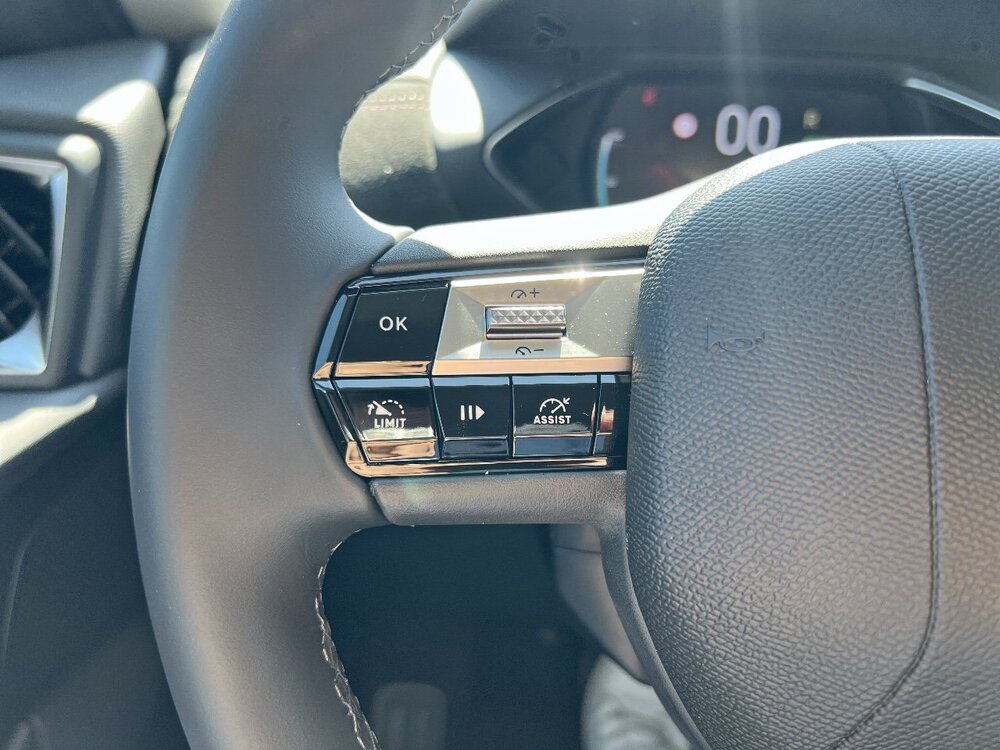 Occasion DS DS3 DS 3 E-Tense - Edition France