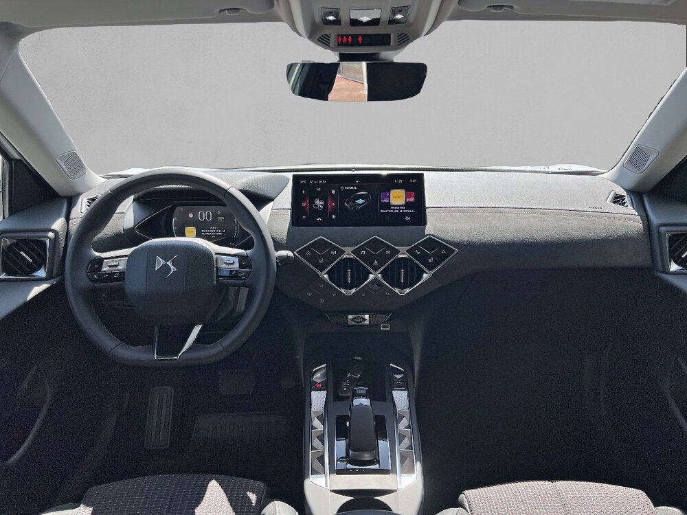 Occasion DS DS3 DS 3 E-Tense - Edition France