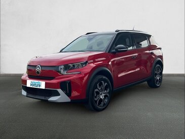 Occasion CITROEN C3 Aircross C3 Aircross Turbo 100 BVM6