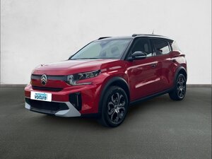 Occasion CITROEN C3 Aircross C3 Aircross Turbo 100 BVM6 - Plus