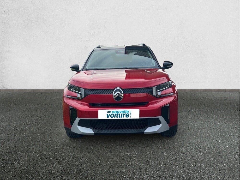 Occasion CITROEN C3 Aircross C3 Aircross Turbo 100 BVM6 - Plus