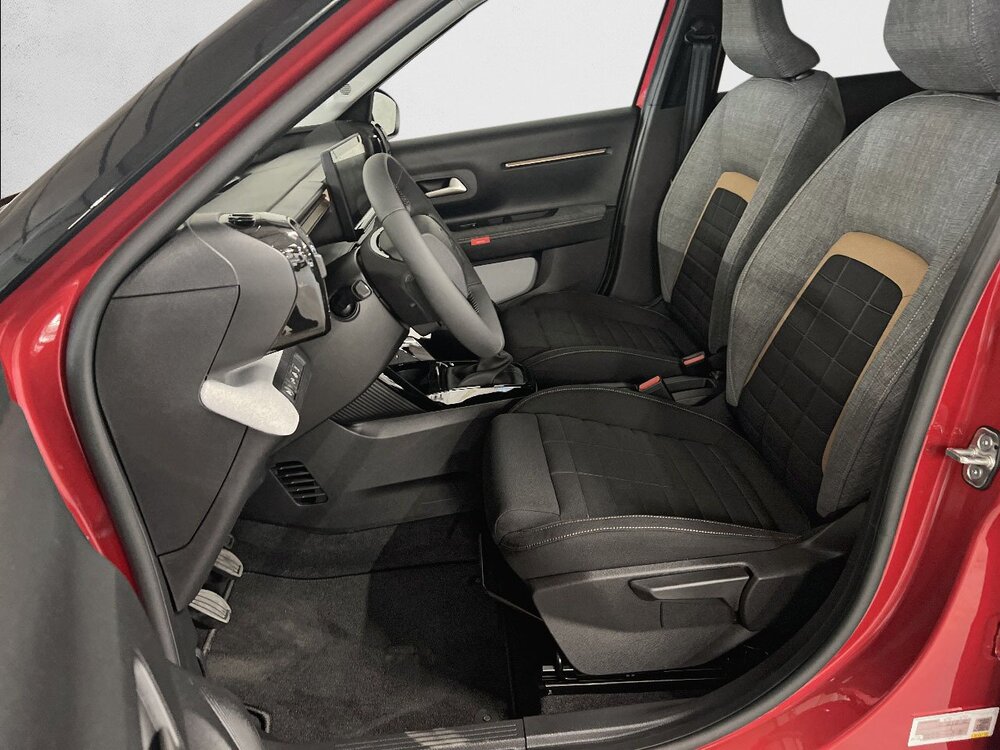 Occasion CITROEN C3 Aircross C3 Aircross Turbo 100 BVM6 - Plus