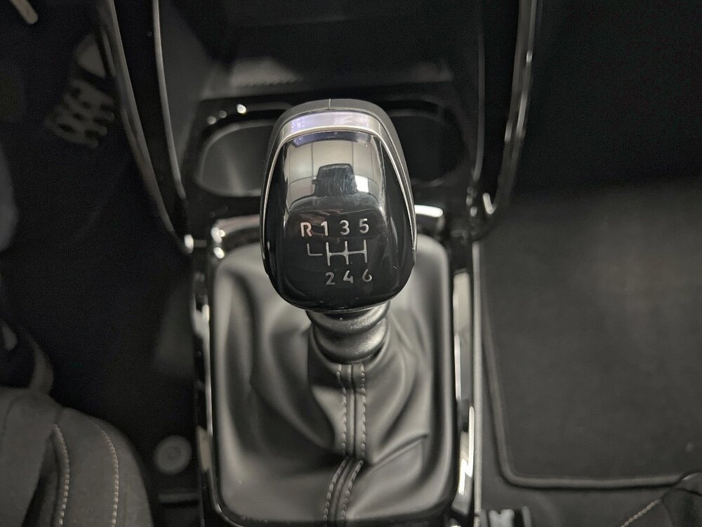 Occasion CITROEN C3 Aircross C3 Aircross Turbo 100 BVM6 - Plus