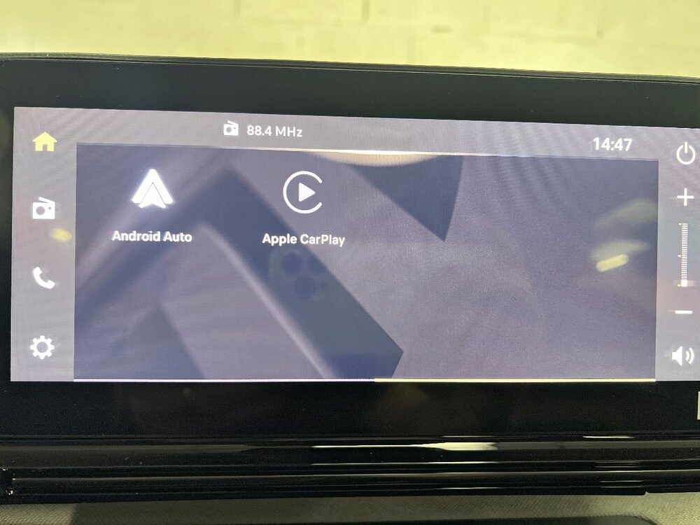 Occasion CITROEN C3 Aircross C3 Aircross Turbo 100 BVM6 - Plus