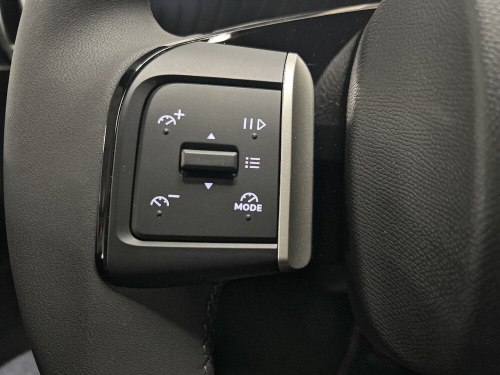 Occasion CITROEN C3 Aircross C3 Aircross Turbo 100 BVM6 - Plus