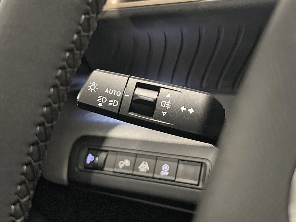 Occasion CITROEN C3 Aircross C3 Aircross Turbo 100 BVM6 - Plus