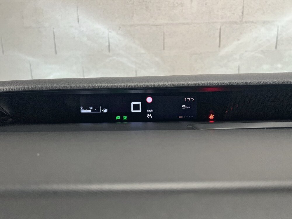 Occasion CITROEN C3 Aircross C3 Aircross Turbo 100 BVM6 - Plus