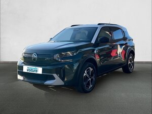 Occasion CITROEN C3 Aircross e-C3 Aircross 113 Automatique - Max