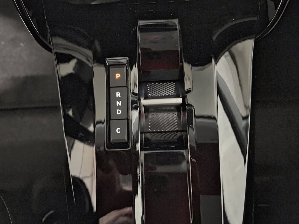 Occasion CITROEN C3 Aircross e-C3 Aircross 113 Automatique - Max