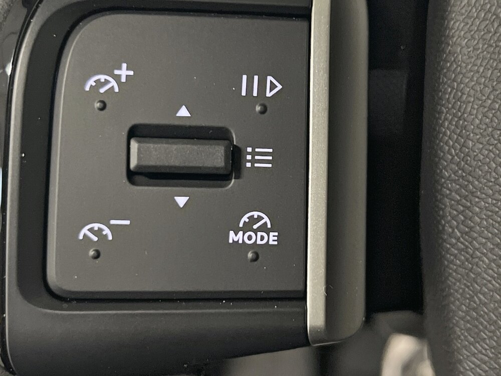 Occasion CITROEN C3 Aircross e-C3 Aircross 113 Automatique - Max