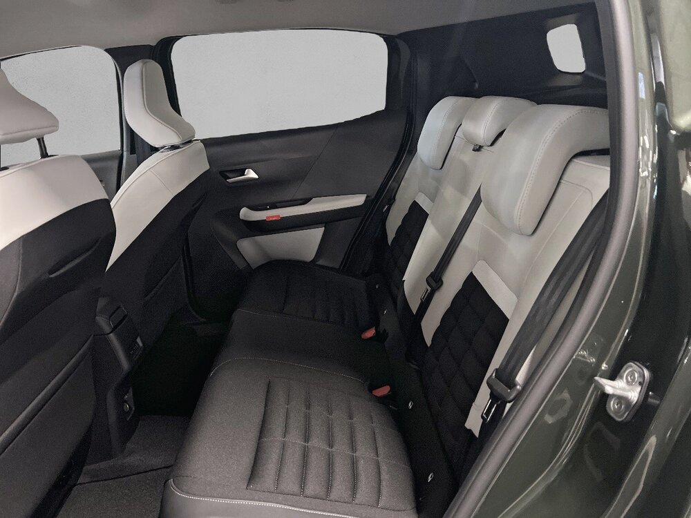 Occasion CITROEN C3 Aircross e-C3 Aircross 113 Automatique - Max