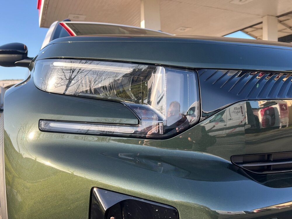 Occasion CITROEN C3 Aircross e-C3 Aircross 113 Automatique - Max