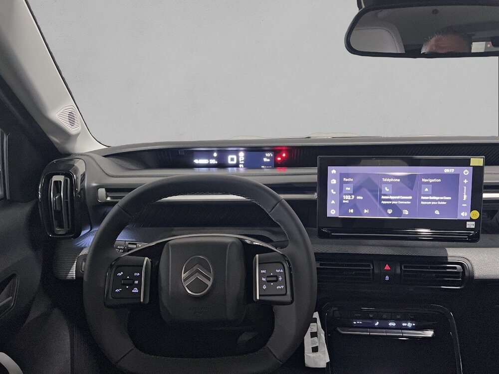 Occasion CITROEN C3 Aircross e-C3 Aircross 113 Automatique - Max