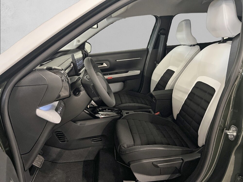 Occasion CITROEN C3 Aircross e-C3 Aircross 113 Automatique - Max