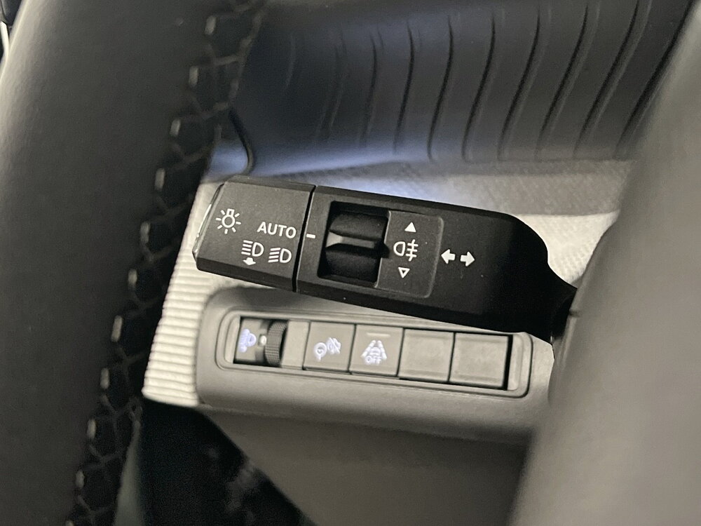 Occasion CITROEN C3 Aircross e-C3 Aircross 113 Automatique - Max