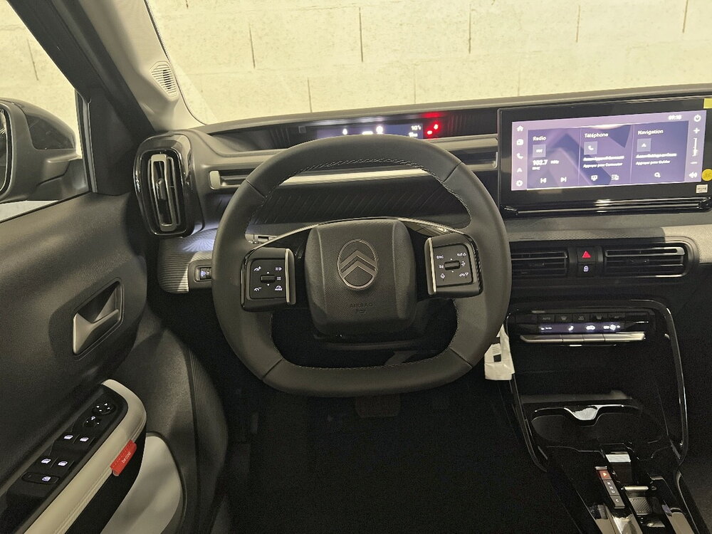 Occasion CITROEN C3 Aircross e-C3 Aircross 113 Automatique - Max