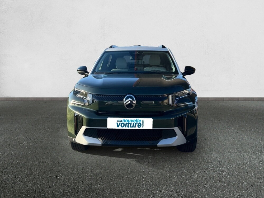 Occasion CITROEN C3 Aircross e-C3 Aircross 113 Automatique - Max