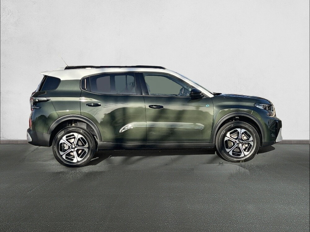 Occasion CITROEN C3 Aircross e-C3 Aircross 113 Automatique - Max