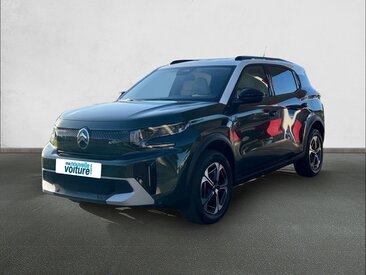 Occasion CITROEN C3 Aircross e-C3 Aircross 113 Automatique - Max