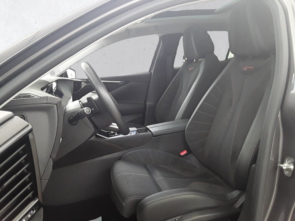 Occasion DS DS4 DS 4 PureTech 130 EAT8 - Performance Line+