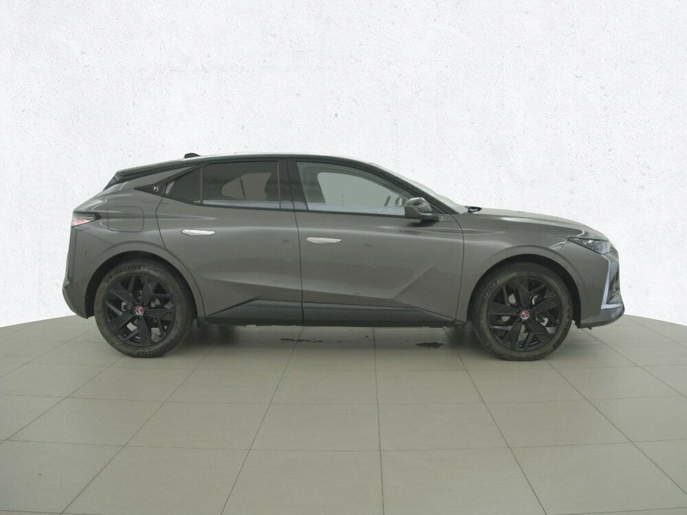 Occasion DS DS4 DS 4 PureTech 130 EAT8 - Performance Line+