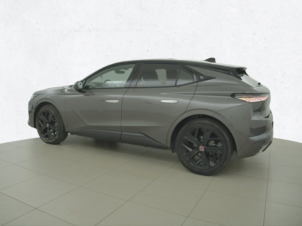 Occasion DS DS4 DS 4 PureTech 130 EAT8 - Performance Line+