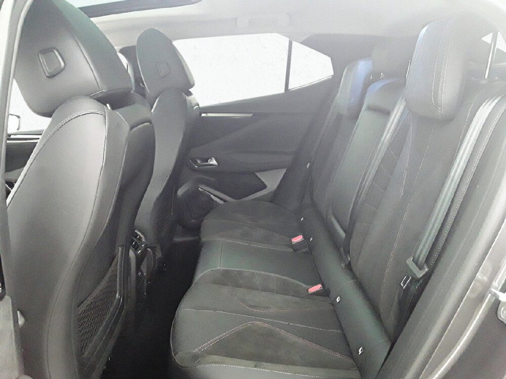 Occasion DS DS4 DS 4 PureTech 130 EAT8 - Performance Line+