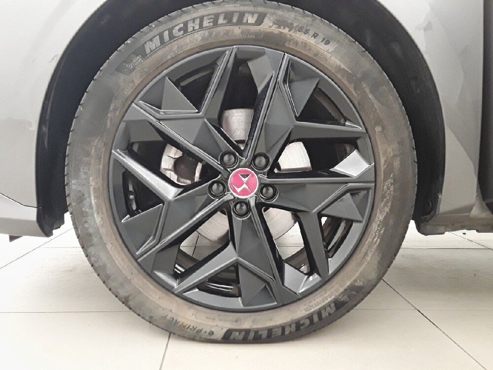 Occasion DS DS4 DS 4 PureTech 130 EAT8 - Performance Line+