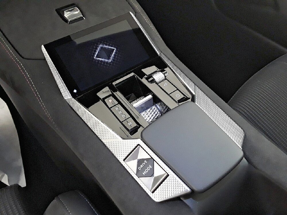 Occasion DS DS4 DS 4 PureTech 130 EAT8 - Performance Line+